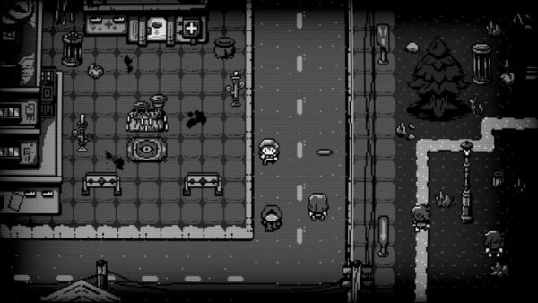 Lost Totem Trajipon! screenshot