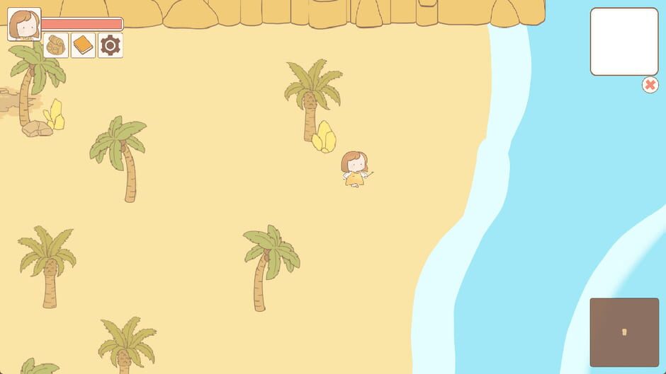 Lovely Deco House screenshot