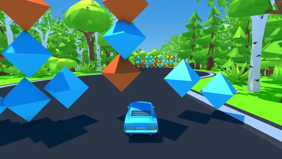 Colorace screenshot