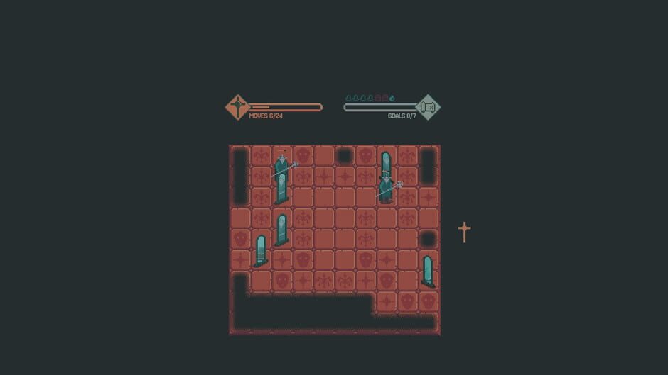 Idle Chapel screenshot
