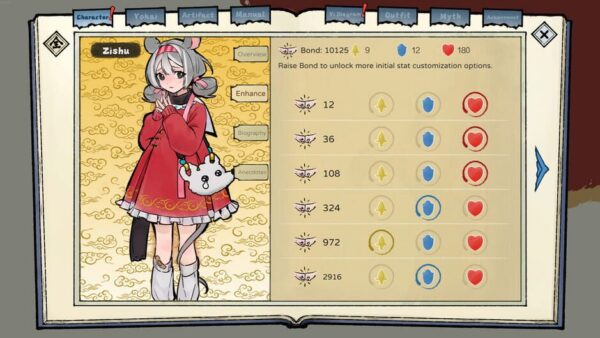 Match! The 12 CZ Wars screenshot