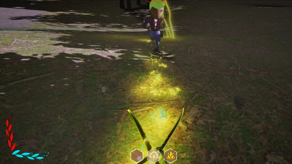 Defi&rsquo;s Devotion screenshot