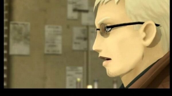 Shin Megami Tensei: Digital Devil Saga 2 screenshot