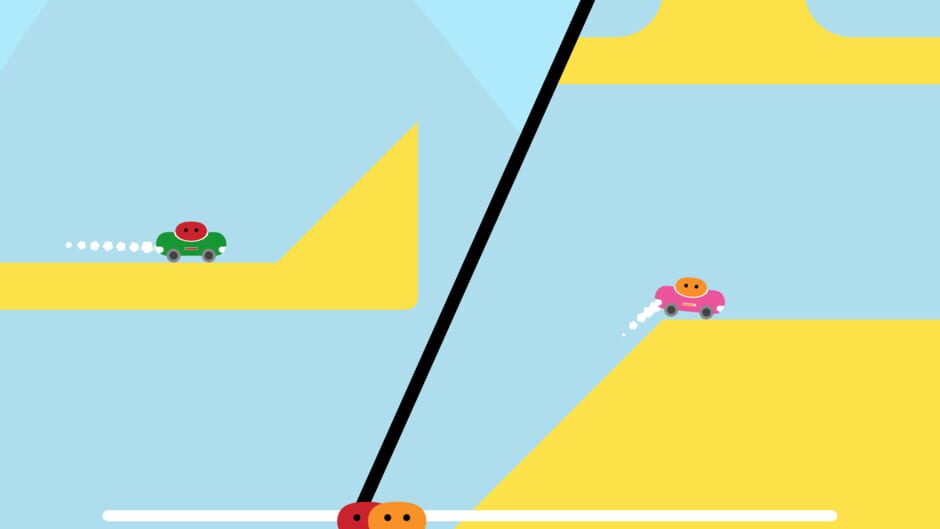 Pikuniku screenshot