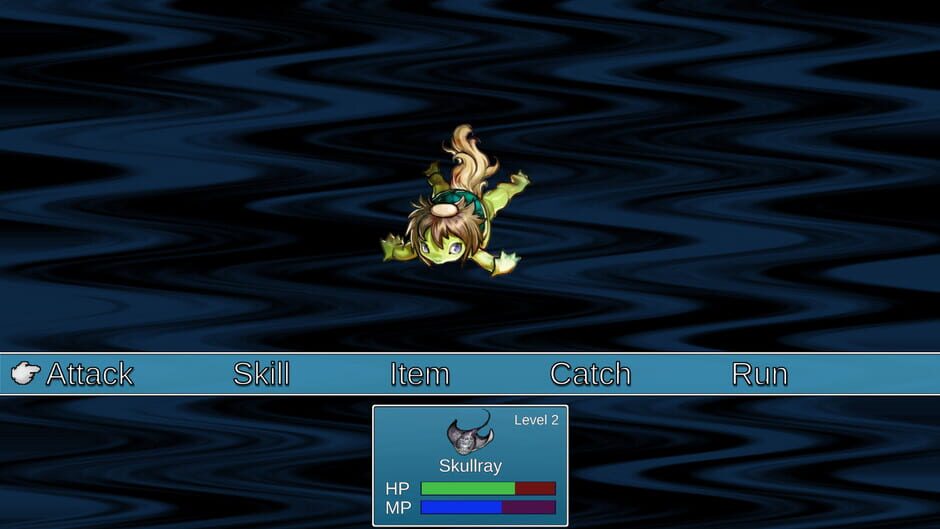 Eternal Exodus screenshot