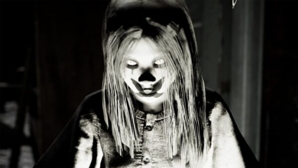 Pacify screenshot