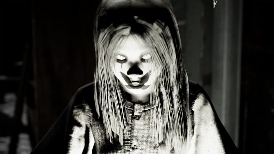 Pacify screenshot
