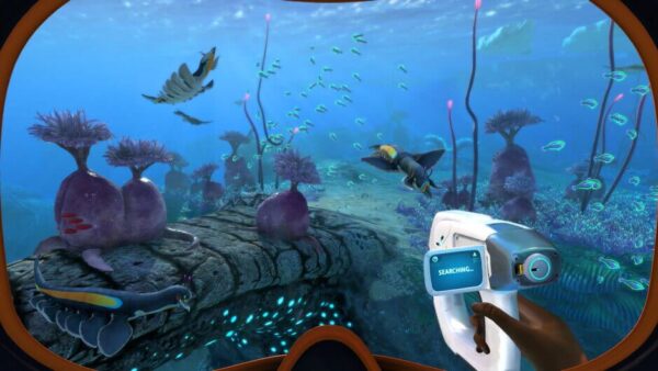 Subnautica: Below Zero screenshot