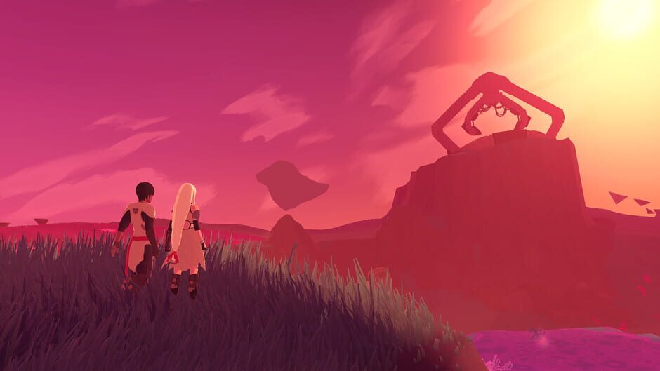 Haven screenshot