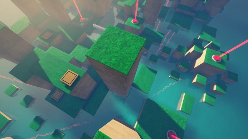 Refunct screenshot