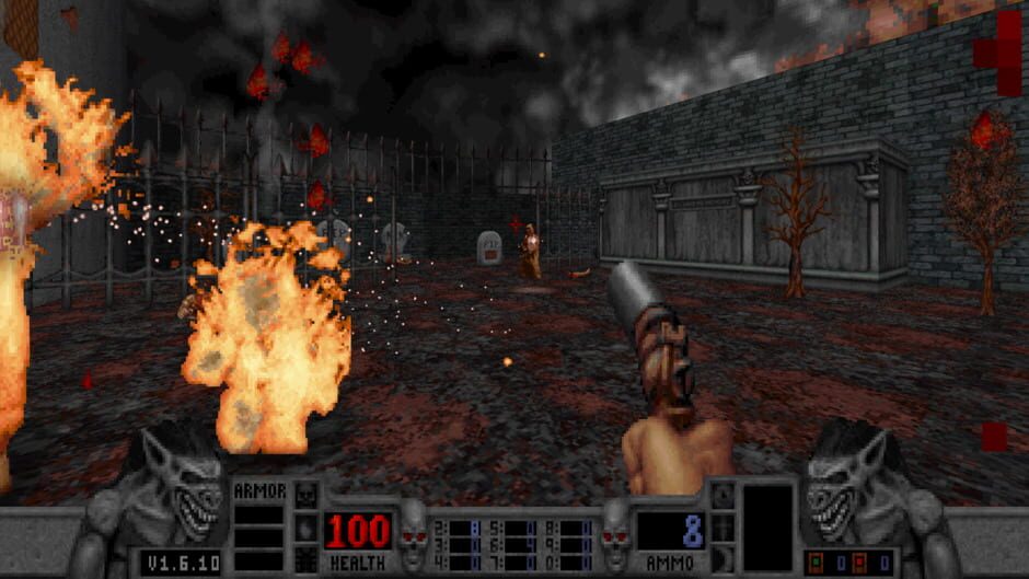 Blood: Fresh Supply screenshot