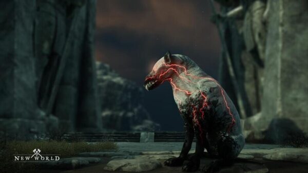 New World: Aeternum screenshot