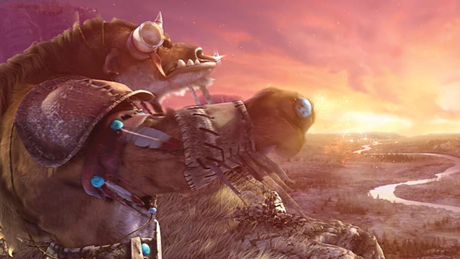 World of Warcraft Classic screenshot