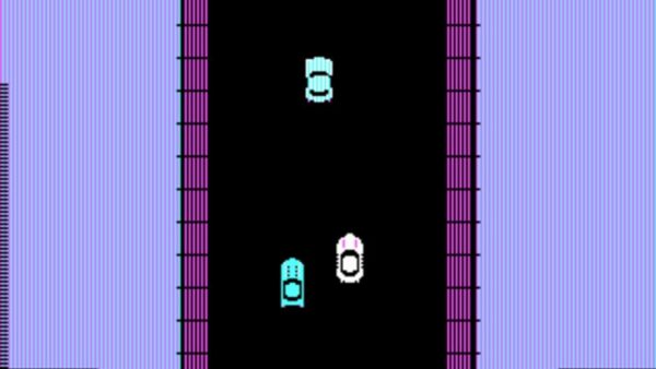 Spy Hunter screenshot