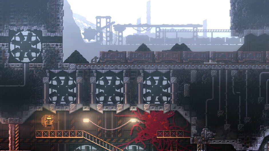 Carrion screenshot