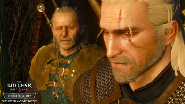 The Witcher 3: Wild Hunt – Complete Edition screenshot
