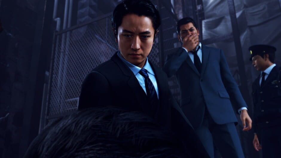 Judgment screenshot