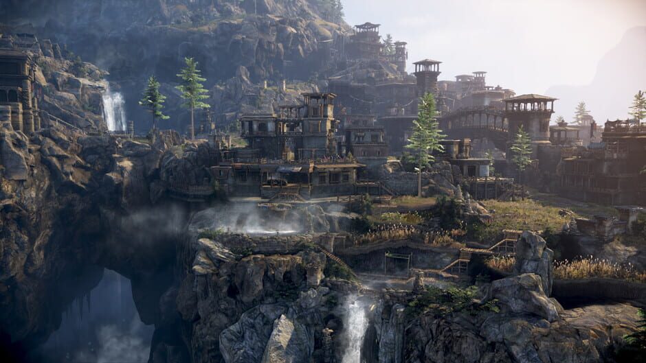 Black Desert screenshot