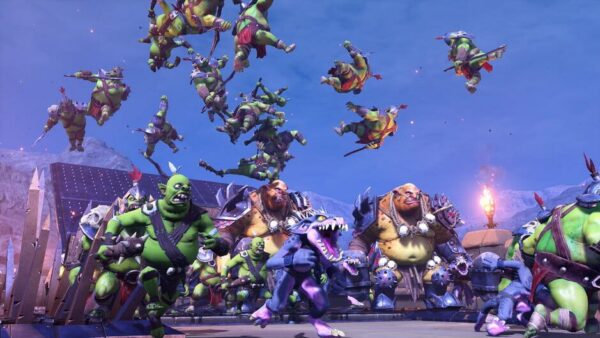 Orcs Must Die! 3 screenshot