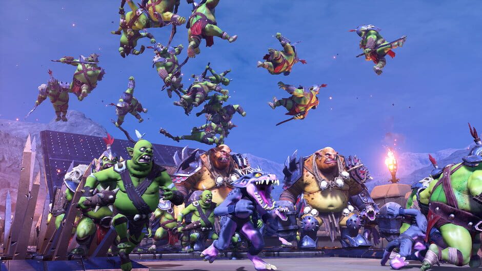 Orcs Must Die! 3 screenshot