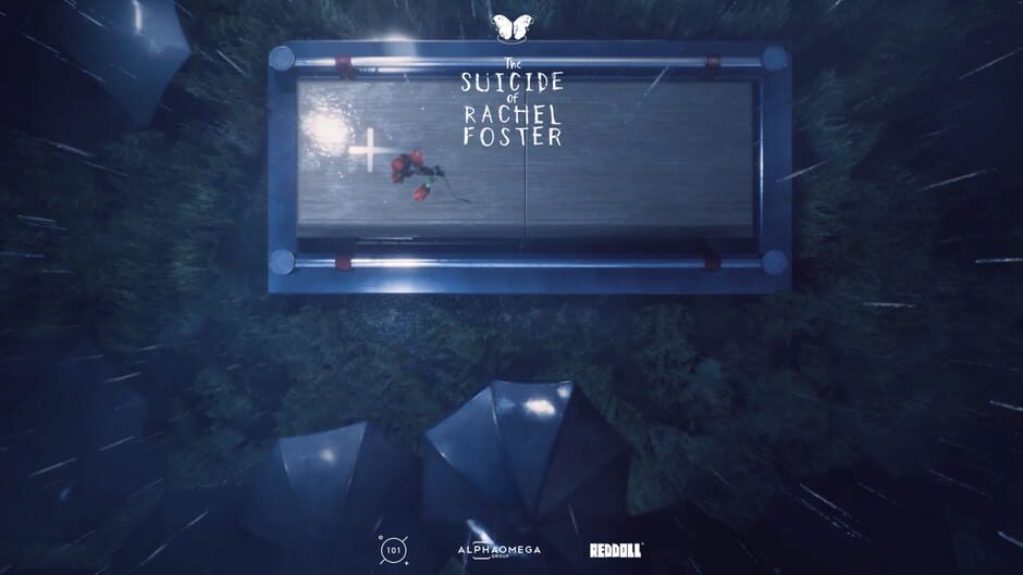 The Suicide of Rachel Foster screenshot