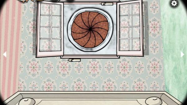 Samsara Room screenshot