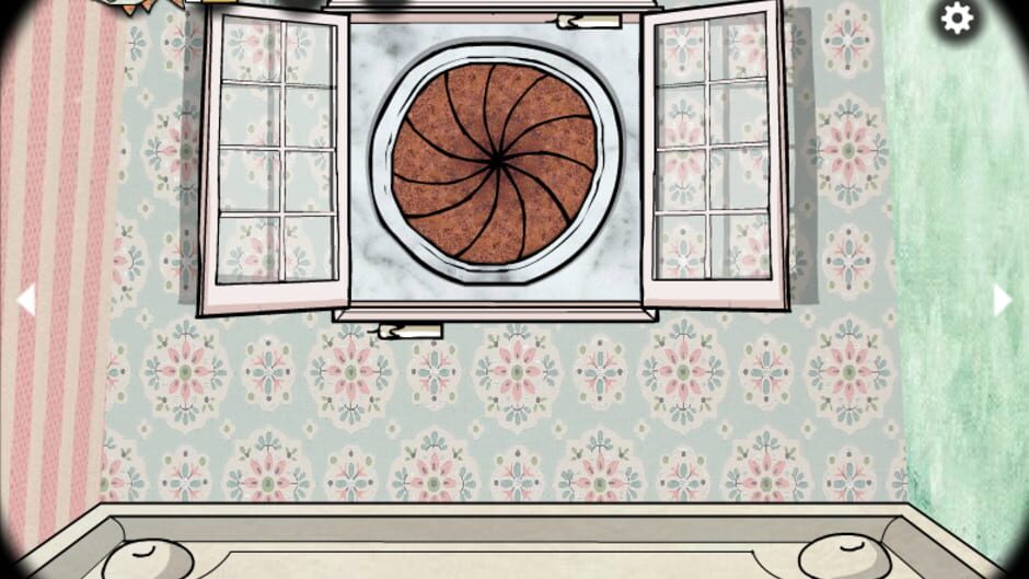 Samsara Room screenshot