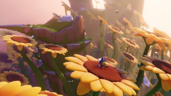 Arise: A Simple Story screenshot