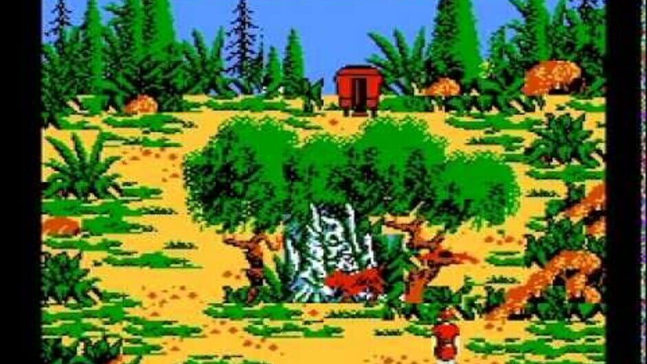 King&rsquo;s Quest V: Absence Makes the Heart Go Yonder! screenshot
