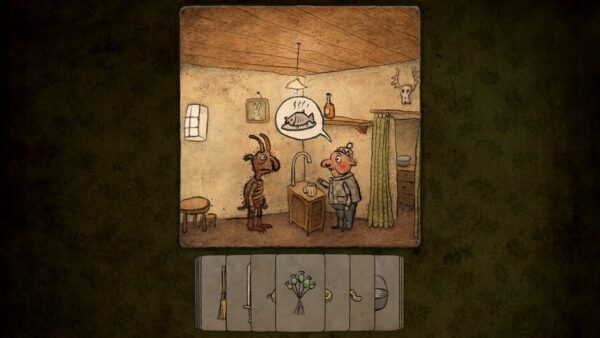 Pilgrims screenshot