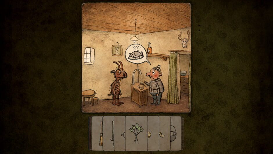 Pilgrims screenshot
