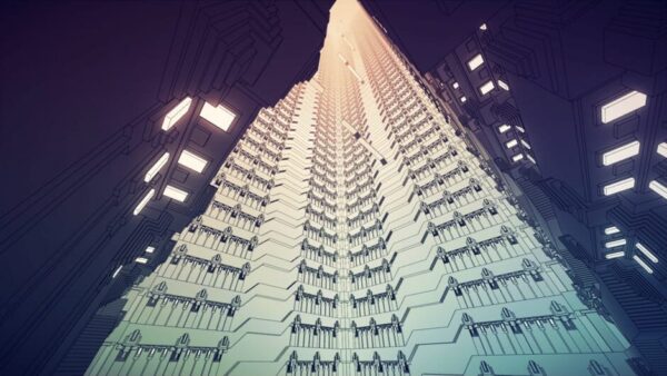 Manifold Garden screenshot