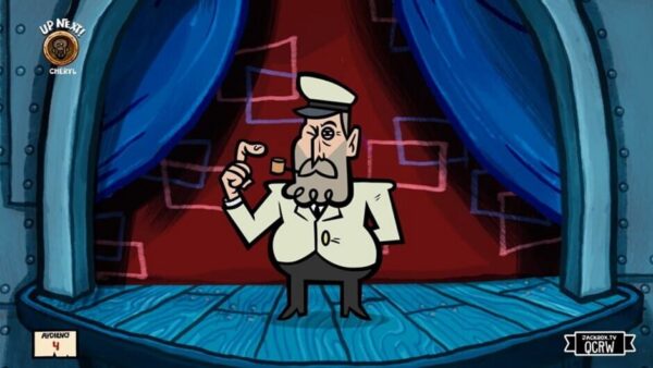The Jackbox Party Pack 6 screenshot
