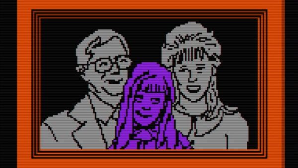 Faith screenshot