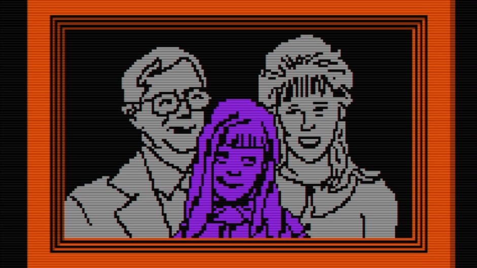 Faith screenshot