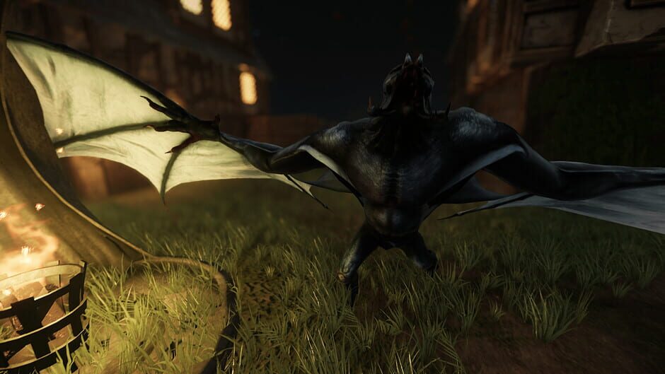 Deadhaus Sonata screenshot
