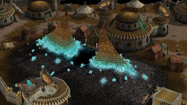 Ragnarok Online screenshot