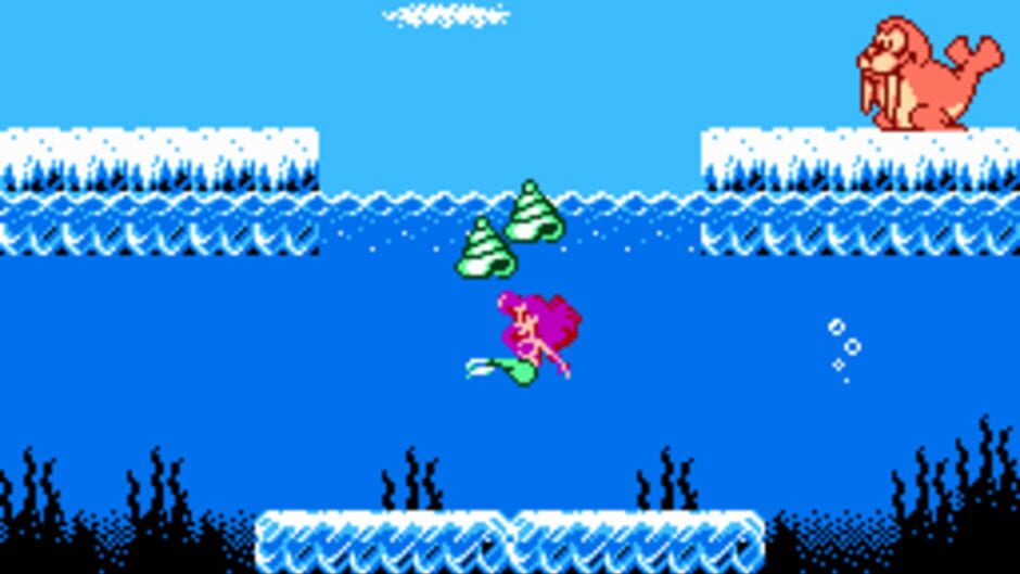 Disney&rsquo;s The Little Mermaid screenshot