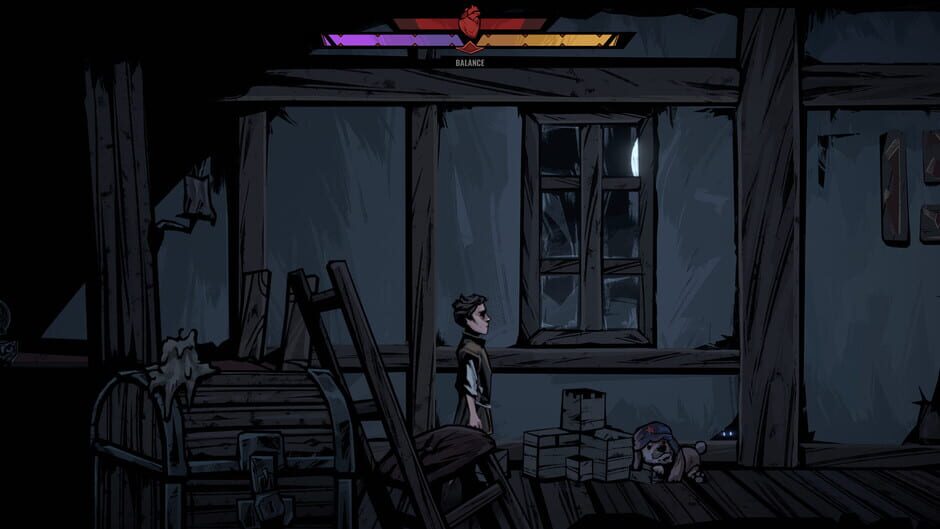 Magin: The Rat Project Stories screenshot
