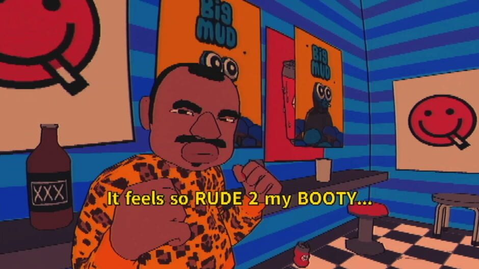 Sludge Life screenshot
