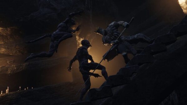 Mortal Shell screenshot