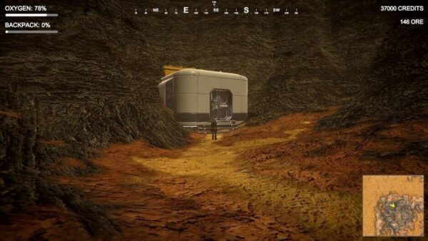 Utopia Colony screenshot