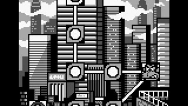 Donkey Kong screenshot