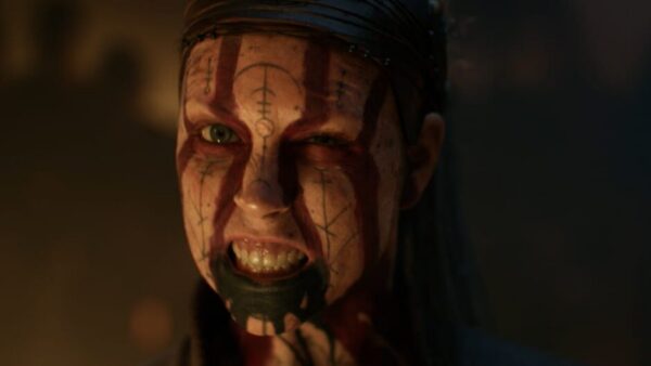 Senua&rsquo;s Saga: Hellblade II screenshot