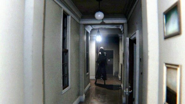 P.T. screenshot
