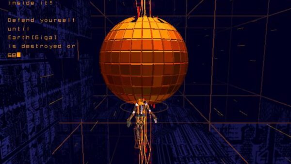 Rez screenshot