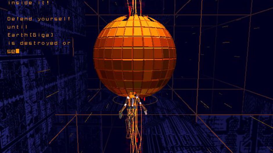 Rez screenshot