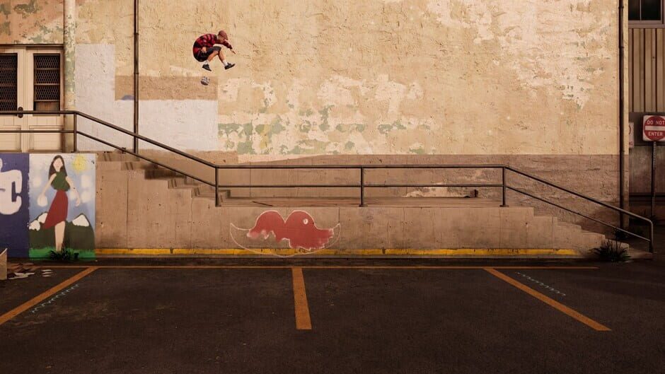 Tony Hawk&rsquo;s Pro Skater 1+2 screenshot
