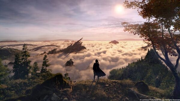 Forspoken screenshot