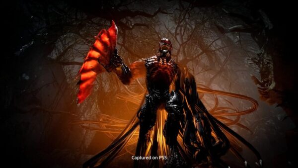 Returnal screenshot